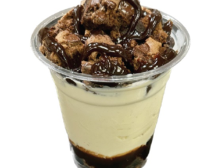 Brownies Kup