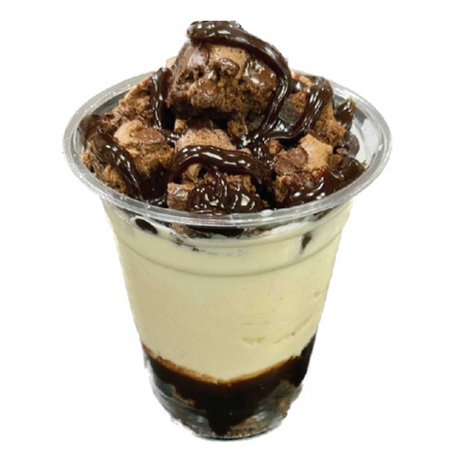 Brownies Kup