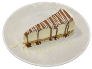 Chocolate Cheesecake
