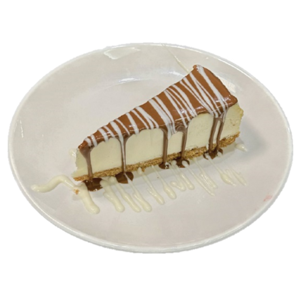 Chocolate Cheesecake