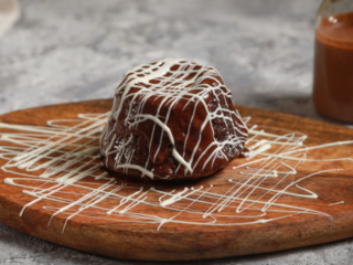 Chocolate Lava Cake