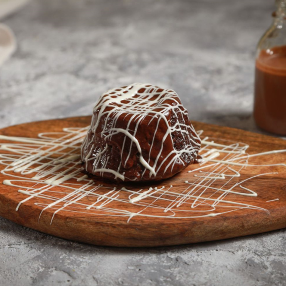 Chocolate Lava Cake