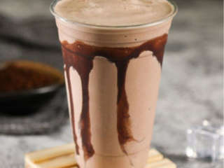 Chocolate Shake
