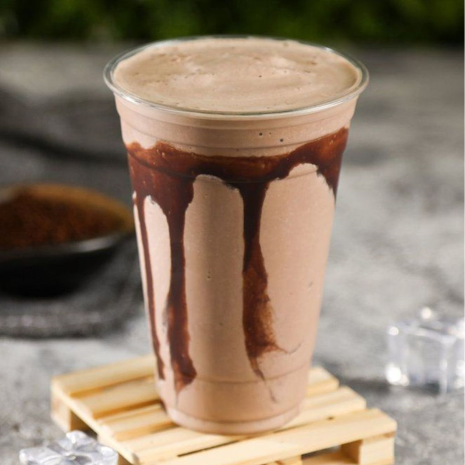 Chocolate Shake