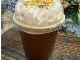 Dubai Shake