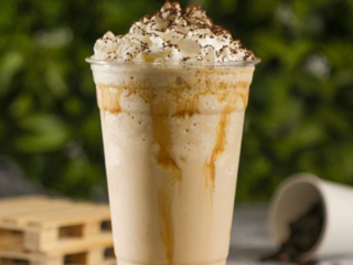 Espresso Shake