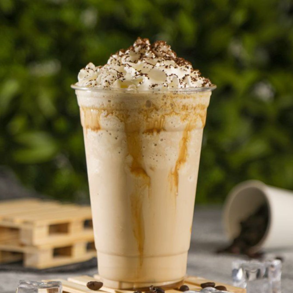 Espresso Shake