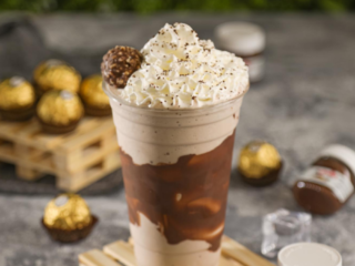 Ferrero Shake