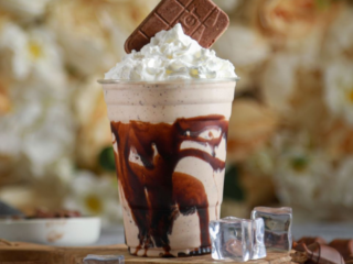Kinder Shake