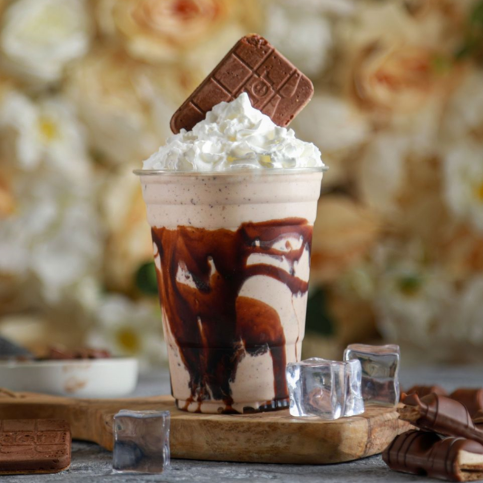 Kinder Shake