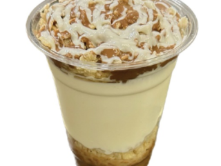 Krispy Kup
