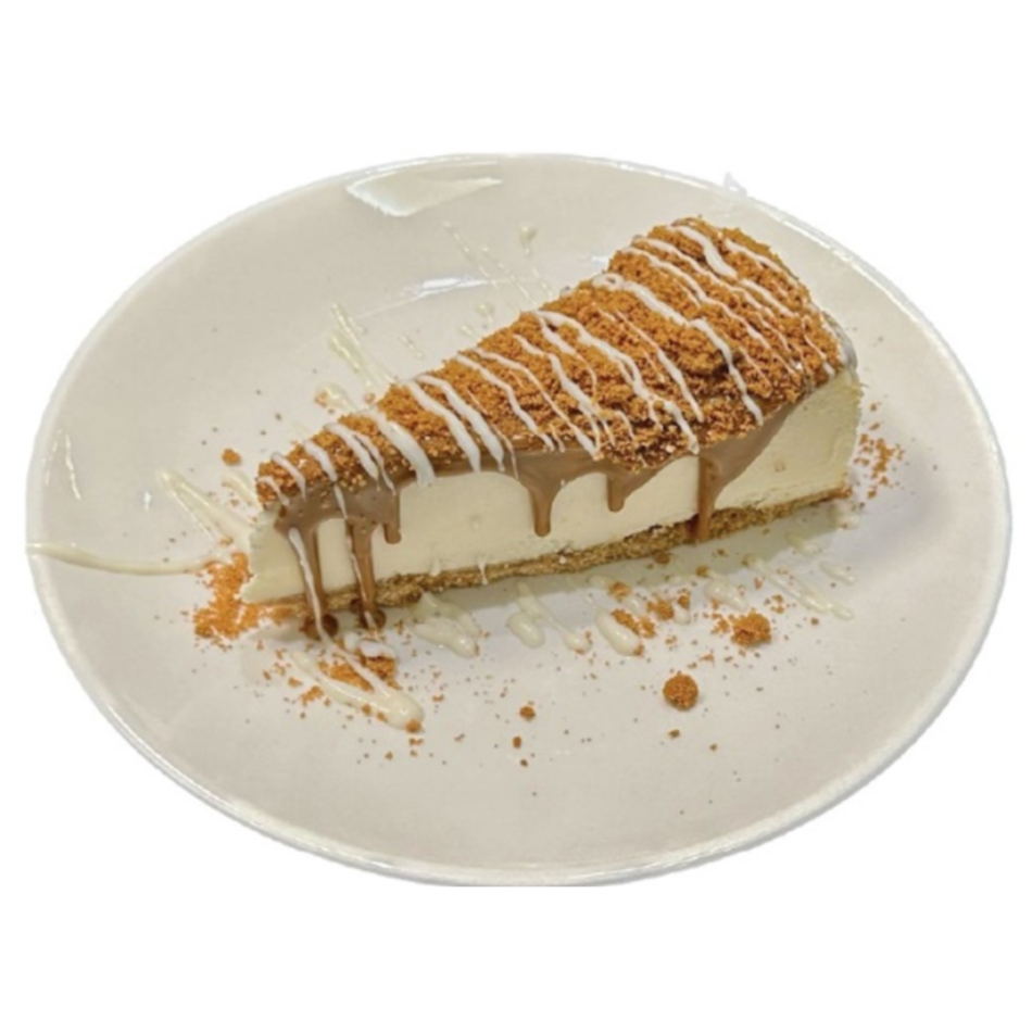 Lotus Cheesecake