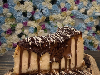 Oreo Cheesecake
