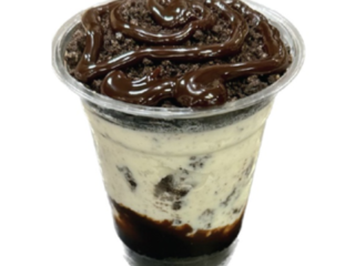 Oreo Kup