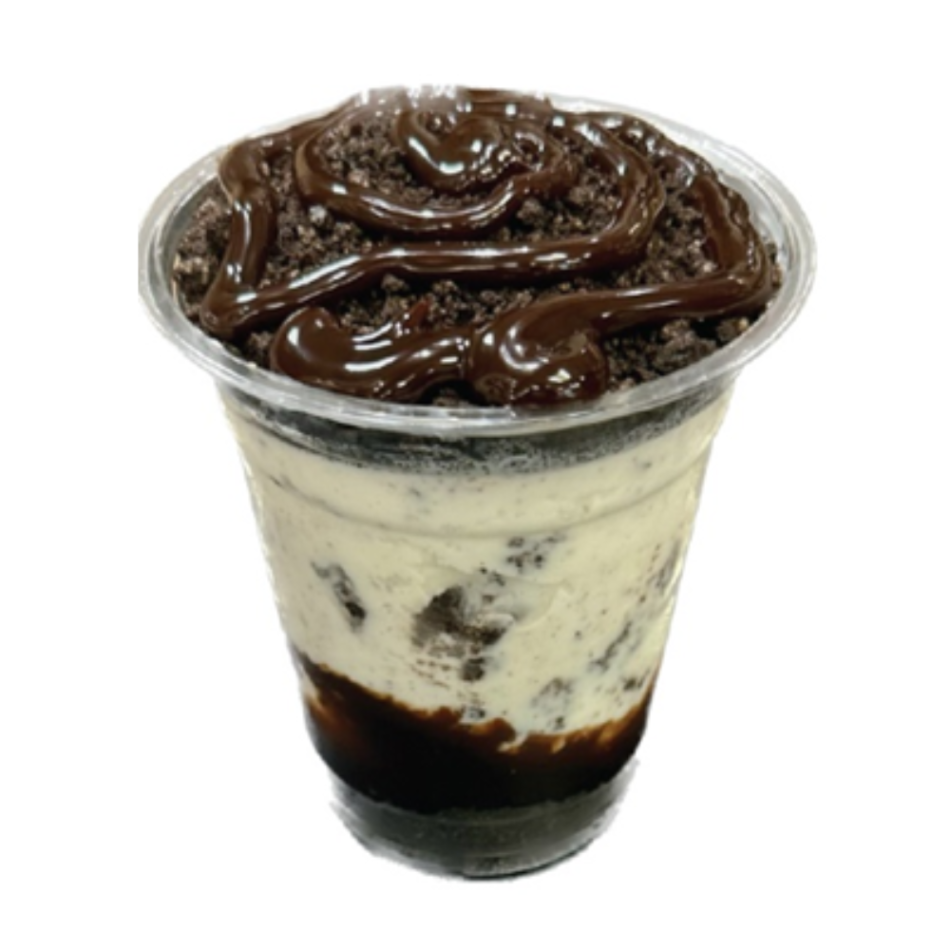 Oreo Kup