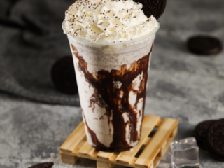 Oreo Shake