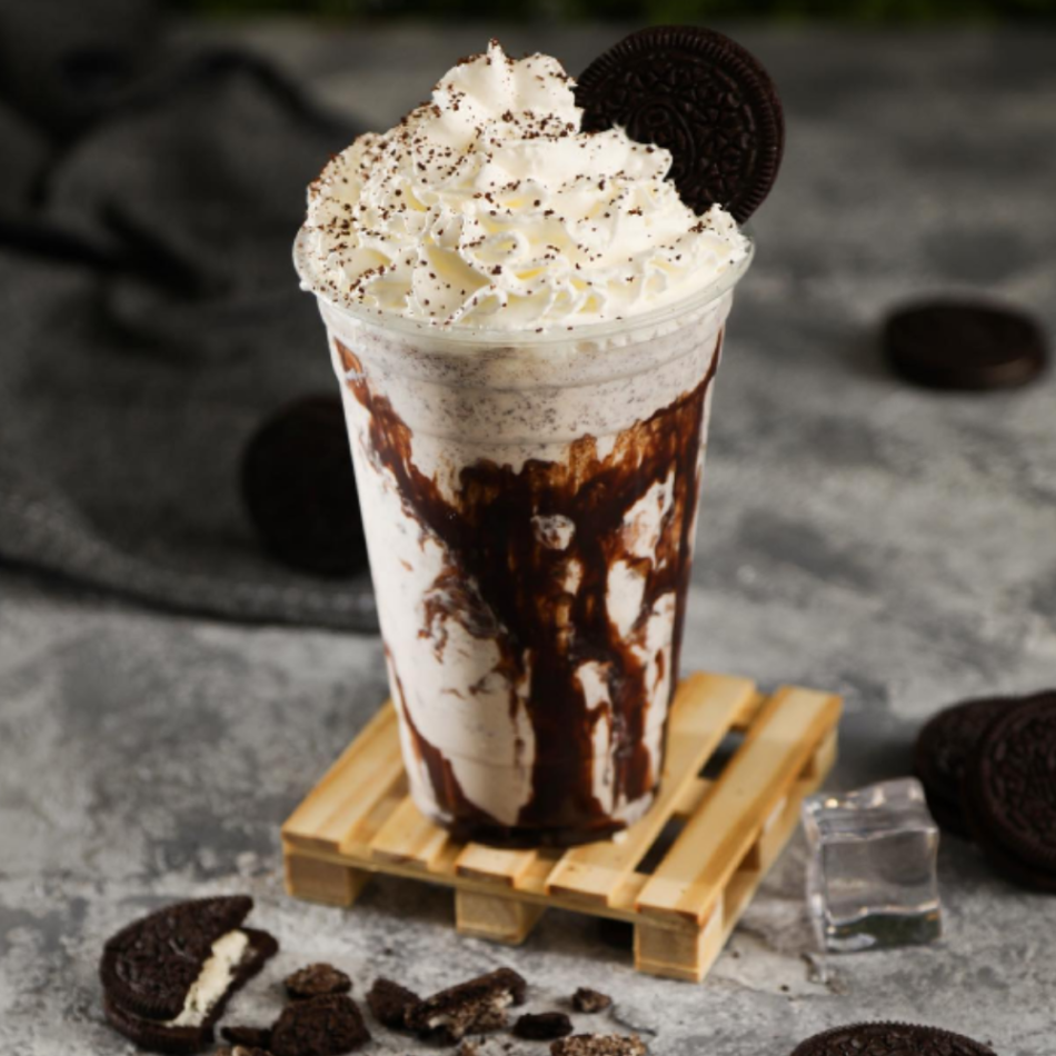 Oreo Shake