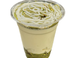 Pistachio Kup