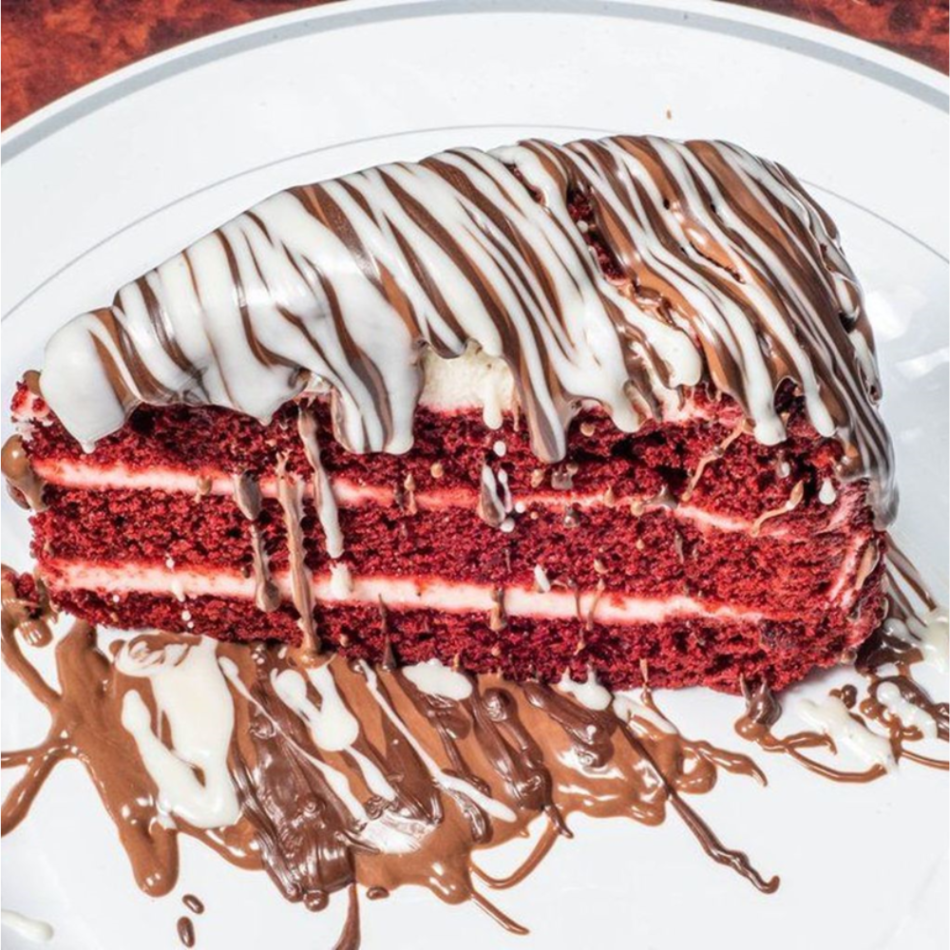 Red Velvet Cake