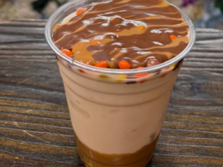 Reese’s Kup