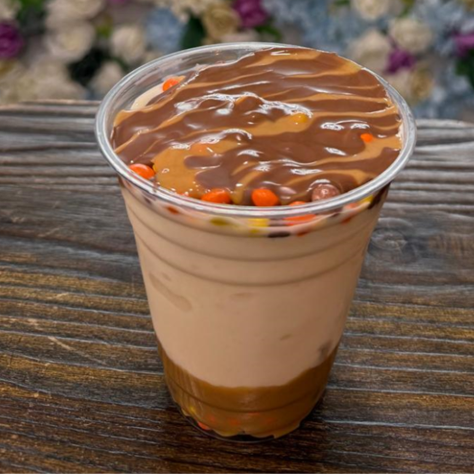 Reese’s Kup