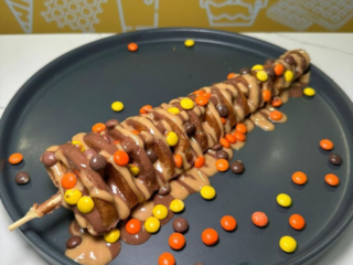 Reese's Waffle Stick