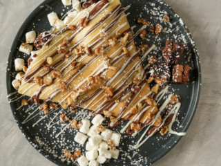 Rocky Mountain Crepe