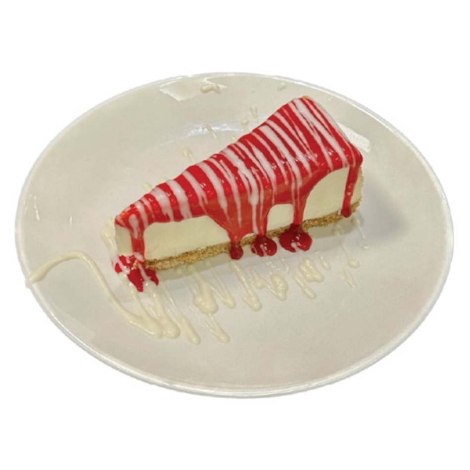 Strawberry Cheesecake