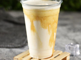 Vanilla Shake