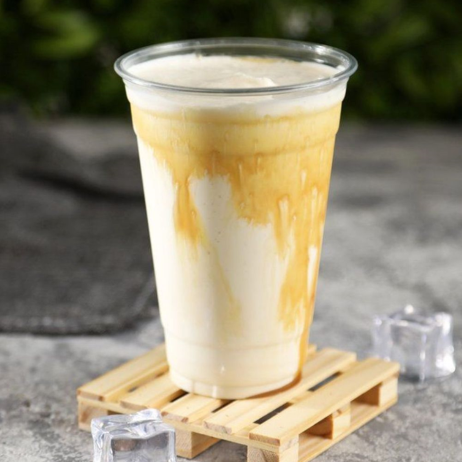 Vanilla Shake