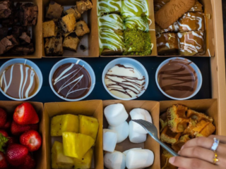 Family Box